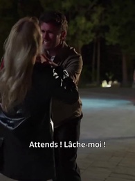 Épisode 47 - Attache-moi, mon PDG Dominateur