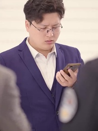 第56集 - 無敵仙婿