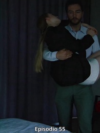 Un juego peligroso: esposo por una noche - Episode 55