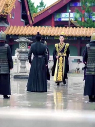 ตอนที่ 17 - [พากย์ไทย]เคยพบเจ้าครานั้น บุปผางามจับตา