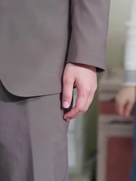 Episode 41 - [Dubbed]When Love Goes Unspoken