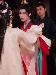 นงพญาซ่อนลม - Episode 17