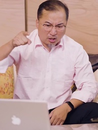 第76集 - 這錢我真花不完