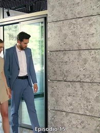 Episodio 15 - Un juego peligroso: esposo por una noche