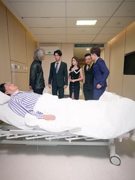 第31集 - 國醫聖手