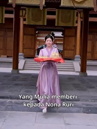 Episode 34 - Perpisahan Menyakitkan, Kini Merdeka