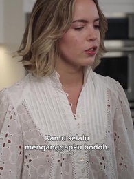 Episode 12 - Kembali untuk Mencintaimu