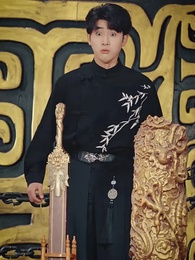 43화 - 스승님이 있으니, 제자여 걱정 마