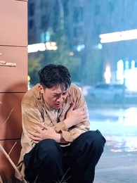 第45話 - 孤独な人