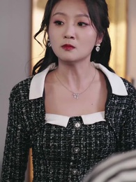 หากรักลึกเกินจะเอ่ย - Episode 32