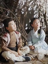 肥妻重生娘親拽又飒 - Episode 6