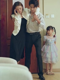 國醫聖手 - Episode 10