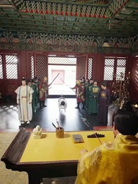 肥妻重生娘親拽又飒 - Episode 74