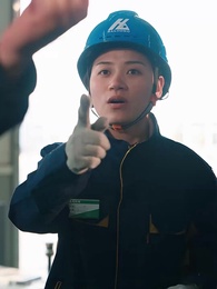 第10話 - 仕上げ工の華麗なる逆襲