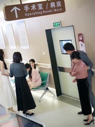 لقاء بعد العناء - Episode 50