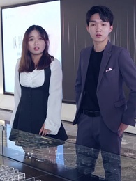 國醫聖手 - Episode 15