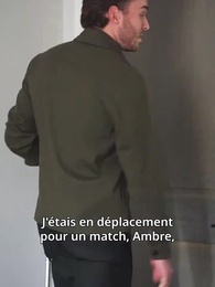Attache-moi, mon PDG Dominateur - Episode 21