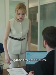 Attache-moi, mon PDG Dominateur - Episode 39