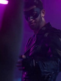 Épisode 2 - Attache-moi, mon PDG Dominateur