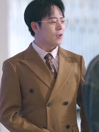 這錢我真花不完 - Episode 12