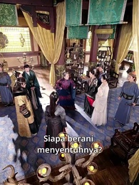 Perpisahan Menyakitkan, Kini Merdeka - Episode 50