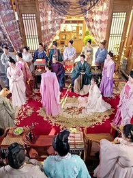 Perpisahan Menyakitkan, Kini Merdeka - Episode 13