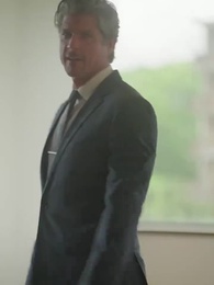 Épisode 41 - Attache-moi, mon PDG Dominateur