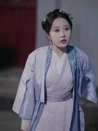 肥妻重生娘親拽又飒 - Episode 41