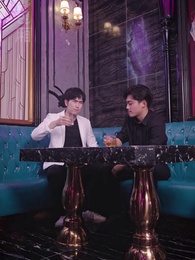 國醫聖手 - Episode 53