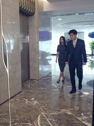 國醫聖手 - Episode 19