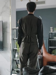 爱你不逢時 - Episode 91