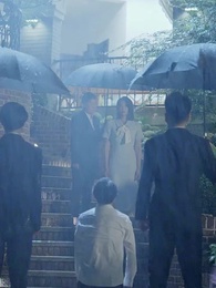 Sous la Pluie Sans Toi - Episode 37