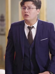 第41集 - 無敵仙婿