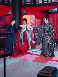 นงพญาซ่อนลม - Episode 33