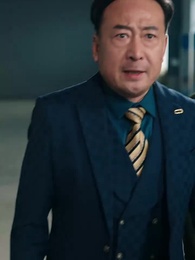 仕上げ工の華麗なる逆襲 - Episode 55