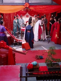 ตอนที่ 20 - นงพญาซ่อนลม