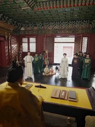 第75集 - 肥妻重生娘親拽又飒