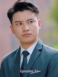 Amor Sob o Frio da Mentira - Episode 32