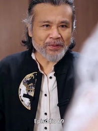 Episódio 69 - Amor Sob o Frio da Mentira