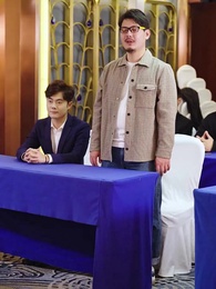 這錢我真花不完 - Episode 54