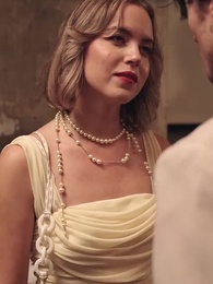 Kembali untuk Mencintaimu - Episode 28