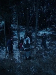 ตอนที่ 2 - นงพญาซ่อนลม