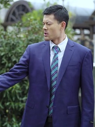 第81集 - 無敵仙婿