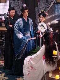 นงพญาซ่อนลม - Episode 36