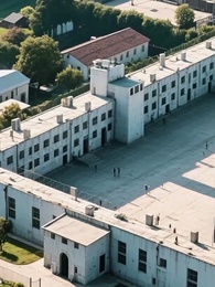 لقاء بعد العناء - Episode 1