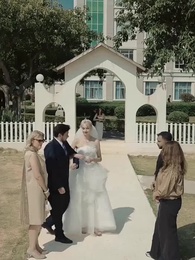 Episódio 55 - Recomeço Encantado, Vingança Implacável