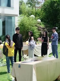 [Dubbed]When Love Goes Unspoken - Episode 5