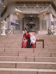 นงพญาซ่อนลม - Episode 1