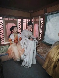 第70集 - 肥妻重生娘親拽又飒