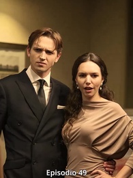 Episodio 49 - Un juego peligroso: esposo por una noche